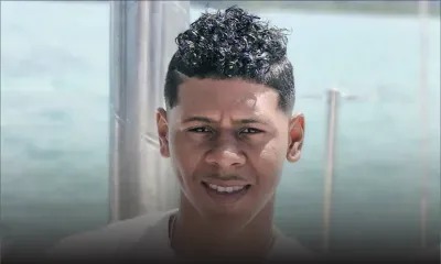 Accident à Rose Hill : Andrew Roussety succombe à ses blessures