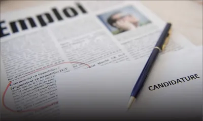 Chômage: une ‘task force’ mise sur pied