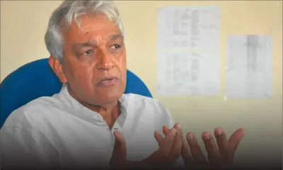 Jayen Chellum: «Une politique fiscale inadaptée générera des craintes chez les Mauriciens»