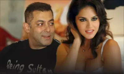 Popularité sur Google - Salman Khan et Sunny Leone: les stars les plus recherchées
