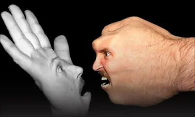 Entre violence et agressivité