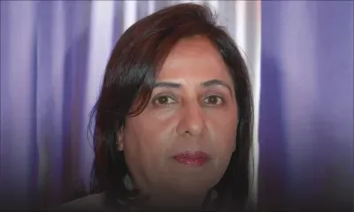 Fazila Jeewa-Daureeawoo: «Il ne faut pas brûler les étapes concernant le ciblage»