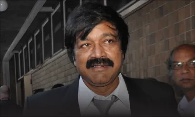 Changement au CCID: Reekoye remplace Jangi sur fond de polémique