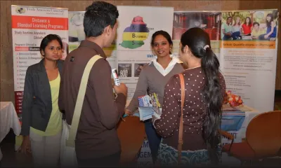 Marché du travail: le ‘mismatch’ entre l’offre et la demande décortiqué