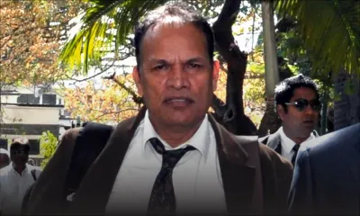 Carte d’identité biométrique: le camp Madhewoo affiche la confiance