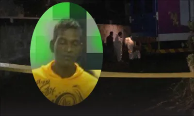 Assassinat à Eau-Coulée - Le suspect: «C’est sa femme qui m’a demandé de le tuer»