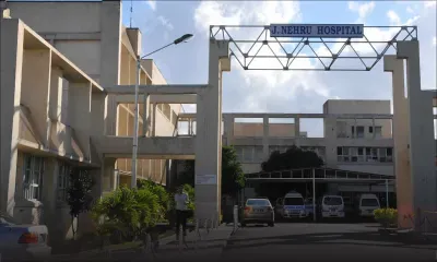 Dossier médical introuvable: l’administration de l’hôpital de Rose-Belle montrée du doigt