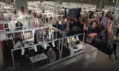 Secteur textile: 11 opérateurs mauriciens à New York