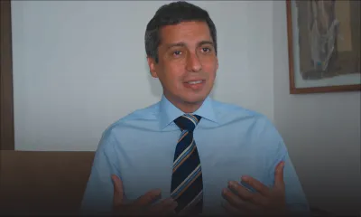 Tentative de coup d’état en Turquie - Xavier-Luc Duval: « il est important de diversifier son marché »