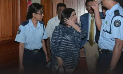 Appel rejeté - Étals de Quatre-Bornes : Bhimlall Ramloll arrêtée