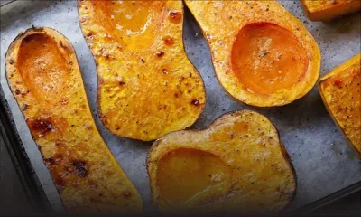 Bon à savoir : le butternut et ses bienfaits