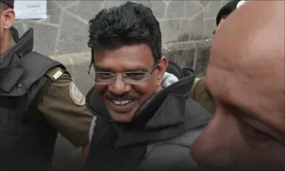 Lannate à la prison : Siddick Islam entendu par le CCID