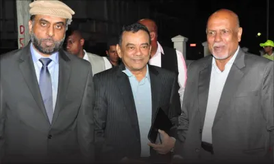 Combat contre la drogue - Ivan Collendavelloo : «Il ne faut pas faire de la récupération politique»