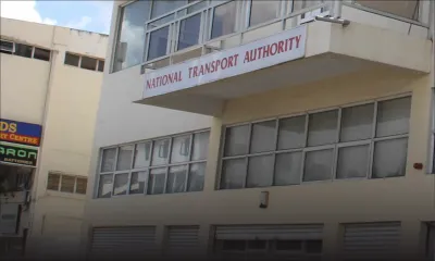 Licences de véhicules : des cadres de la NTA contestent les nouvelles mesures du ministère