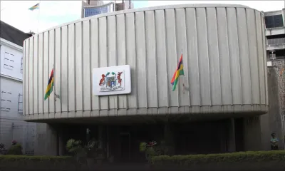 Copyright Amendment Bill : le retour de la MaSA 