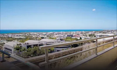 (Not) Away: A Mauritian in Réunion