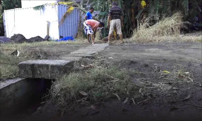 De la bonne volonté à volonté!