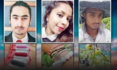 Young entrepreneurs: Inspiration knows no bounds