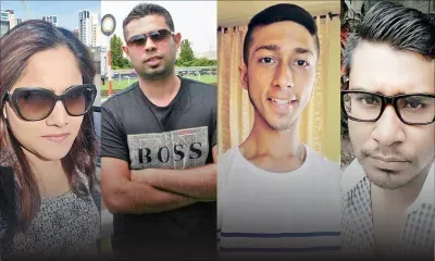 Young professionals: War of allegations: How far is it justified?