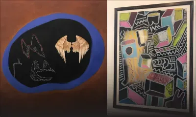 La galerie Imaaya célèbre ses dix ans