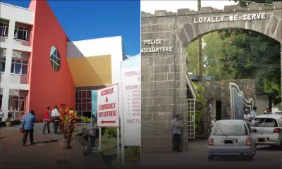 Rapport de l’Ombudsman : le refus de divulguer les informations interpelle