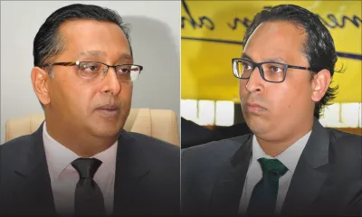 Voyages : Rs 1,8 million pour Bhadain et Deerpalsing