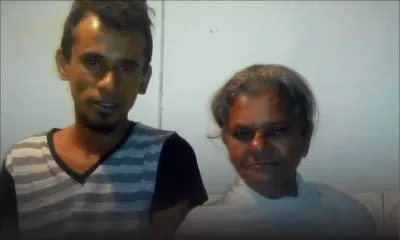 Un autre personne porte le même nom qu’Afroze : elle vit sans carte d’identité depuis 15 ans