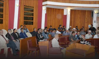 Présomption d’innocence : soutien à Tariq Ramadan