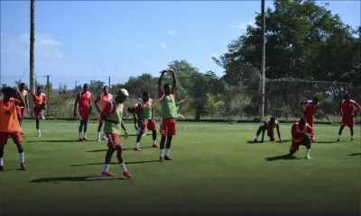 L’ambiance au sein de l’équipe : la confiance est de mise