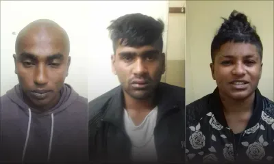 Trois arrestations dans le Sud : 28 doses et 6,3 grammes de drogue synthétique saisis