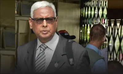 En Cour suprême : l’avocat de Ramapatee Gujadhur se heurte à une objection du MTC