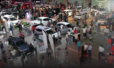 Salon de l’Automobile 2019 : le rendez-vous des nouvelles technologies et derniers modèles