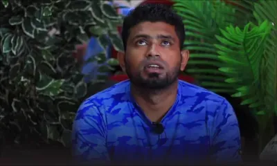 Vikash : «Aidez-moi à retrouver la vue»