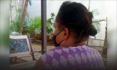 Accusée d’abandon de sa fille de 13 ans : «Kan monn koriz li, zot inn pran li ; aster zot dir li tro move», dit la mère