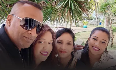 Populaire sur TikTok – Feroz : «Mes trois épouses sont comme des amies»