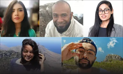 Émeutes, violences et pillages : la situation plonge les Mauriciens en Afrique du Sud dans l’incertitude