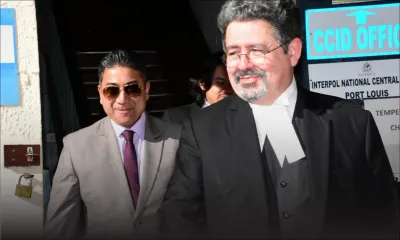 Allégations de «sniffing» - Sherry Singh : «J’ai dit toute la vérité sur Radio Plus»