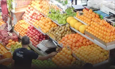 Consommation - Fruits importés : pénurie et hausse des prix attendues