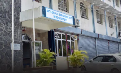 Affaire Tonta : l’Adsu traque l’ancien Constituency Clerk de Vinod Bojeenauth