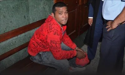 Agression avec préméditation: peine d’un an de prison suspendue pour un maçon