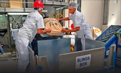 Du sucre 100% mauricien sur le marché ?