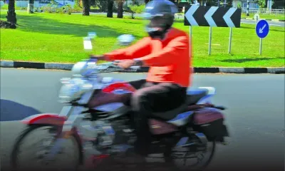 De Riche-Terre à Grand-Baie: halte aux courses illégales !