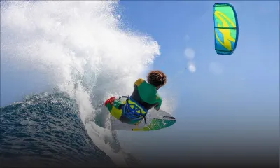 Un touriste perd la vie en faisant du Kite