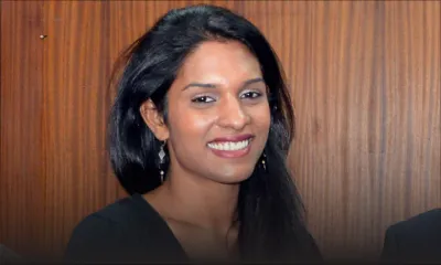 Polémique à l’EOC: le Bar Council attend les explications de Me Gayle Mary-Jane Yerriah