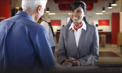 Après la baisse du Repo Rate: certaines banques revoient leurs taux d’intérêt