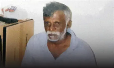 Un retraité de 67 ans succombe à ses brûlures - Son fils, avinash : «Mon père serait en vie s’il avait cessé de fumer»