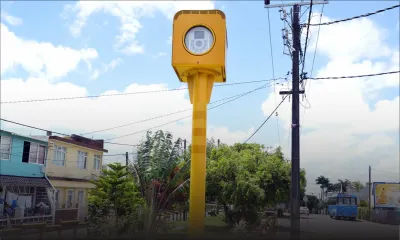 Une étude commanditée sur l’efficacité des Speed Cameras