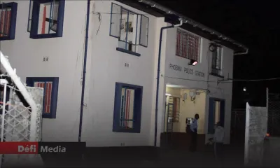 Plainte pour trafic humain : une femme allègue avoir été vendue par son époux