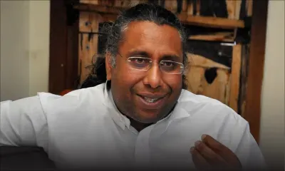 Agression du Chairman de l’Icta : Me Kailash Trilochun disposera d’une heure à sa descente d’avion pour se rendre aux casernes centrales