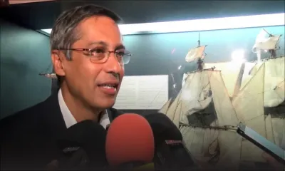 XLD: «Le PMSD et le MSM ne sont en discussion avec personne d’autre»